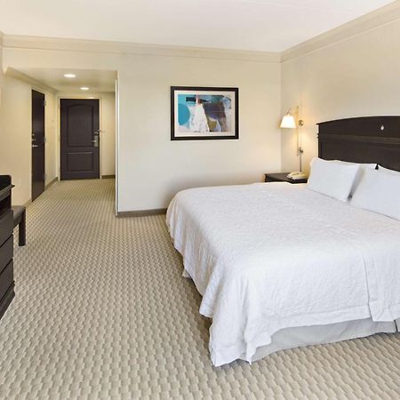 Hampton Inn Columbia I-20-Clemson Road Exterior foto