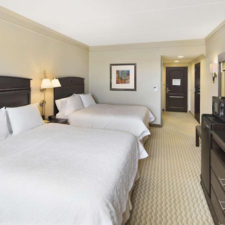 Hampton Inn Columbia I-20-Clemson Road Exterior foto
