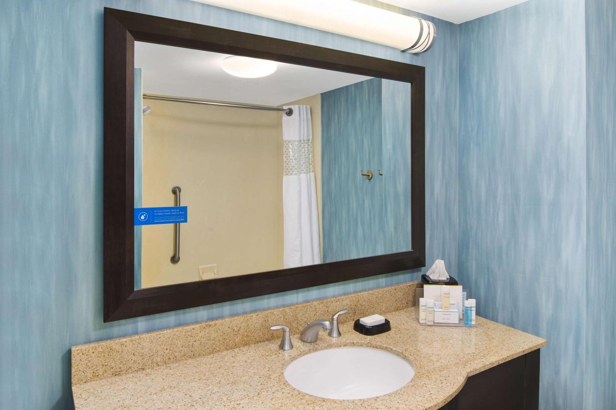 Hampton Inn Columbia I-20-Clemson Road Exterior foto