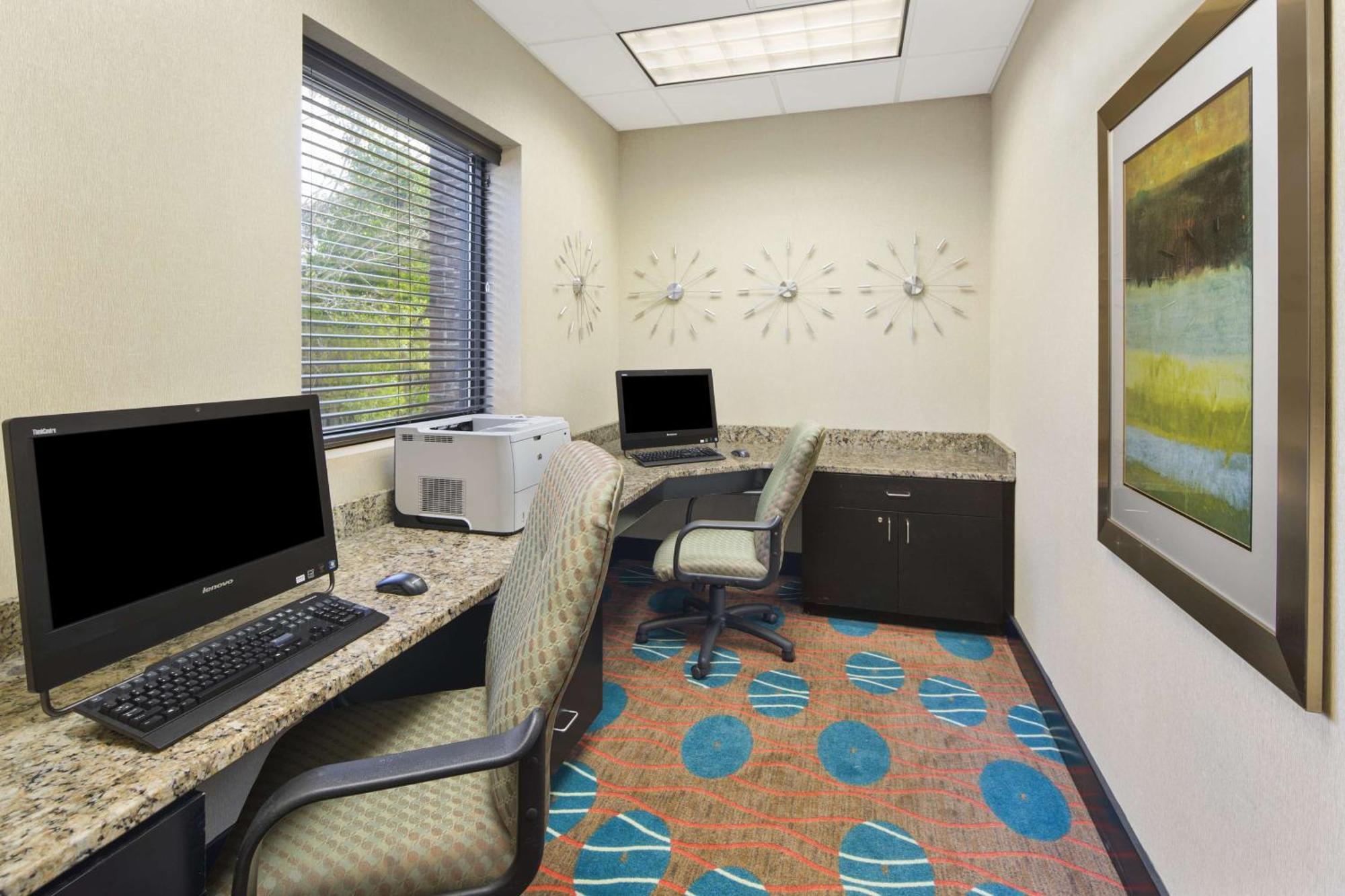 Hampton Inn Columbia I-20-Clemson Road Exterior foto