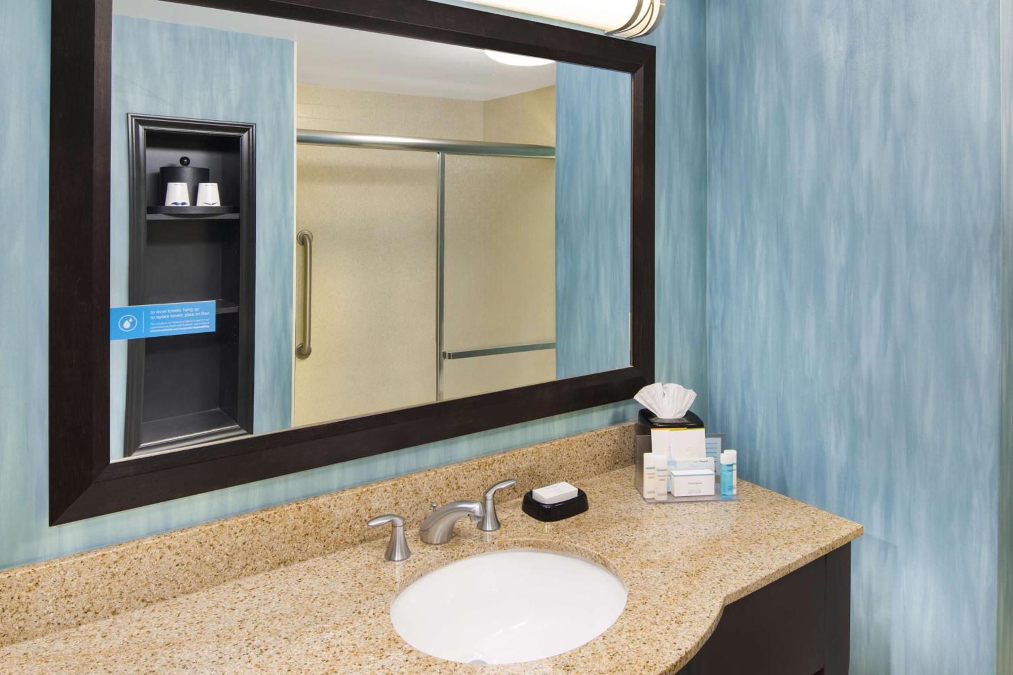 Hampton Inn Columbia I-20-Clemson Road Exterior foto