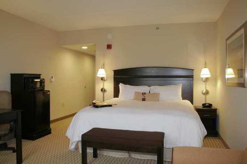 Hampton Inn Columbia I-20-Clemson Road Habitación foto